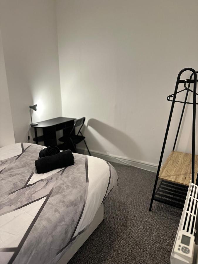 Tiye Estates Short Stay Stoke-on-Trent Екстериор снимка