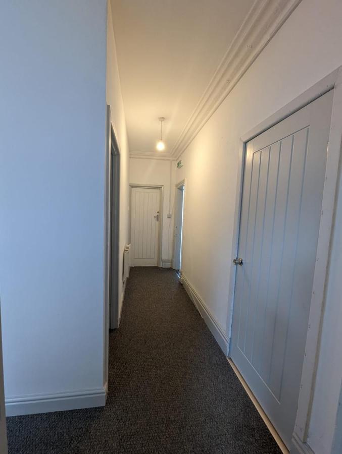 Tiye Estates Short Stay Stoke-on-Trent Екстериор снимка